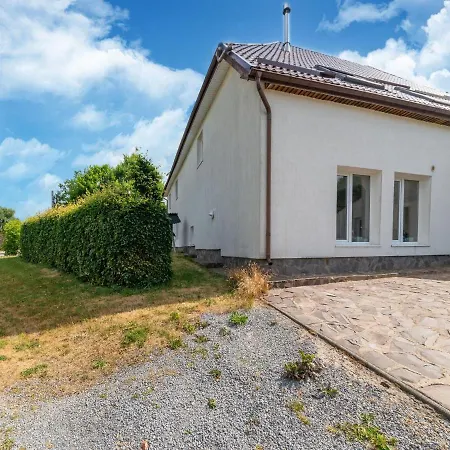 Family Near Prázdninový dům Elsenborn