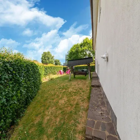 Prázdninový dům Family Near Elsenborn