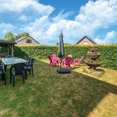 Dom wakacyjny Family Near Elsenborn