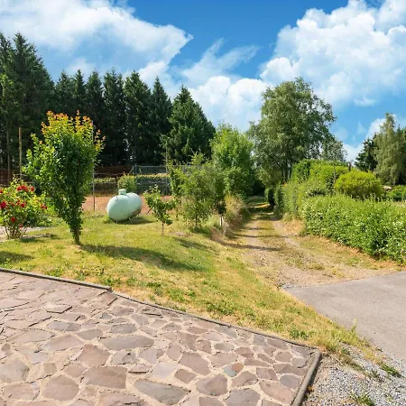 Family Near Elsenborn