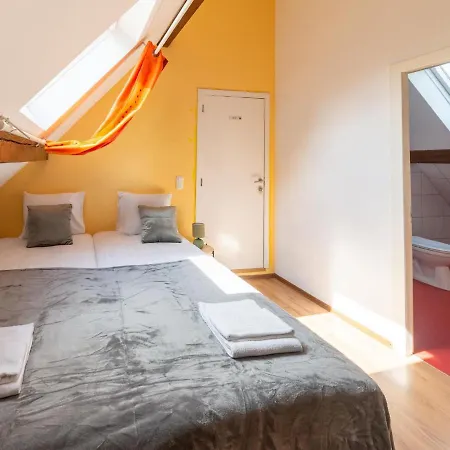 Family Near Elsenborn