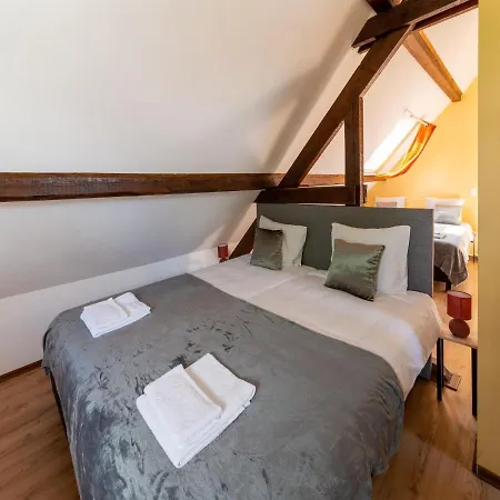 Family Near Dom wakacyjny Elsenborn