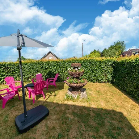 Prázdninový dům Family Near *