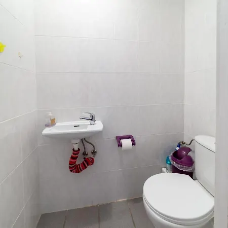 Prázdninový dům Family Near *