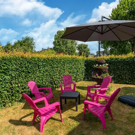 Family Near Prázdninový dům