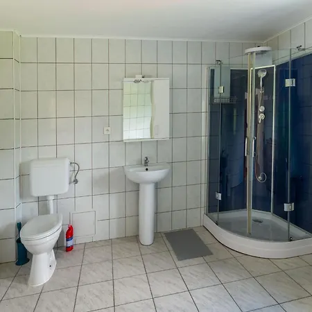 Family Near Elsenborn