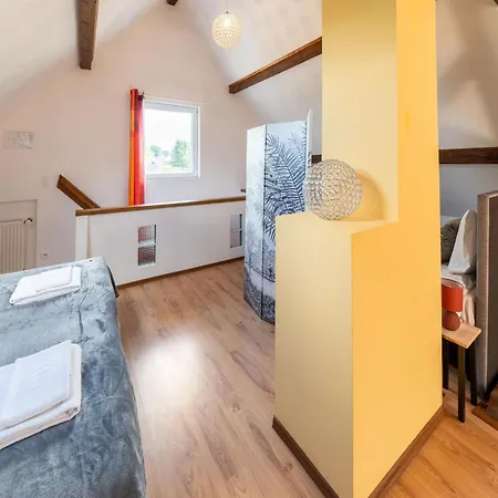 Prázdninový dům Family Near *