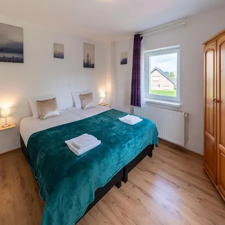 Family Near Dom wakacyjny *