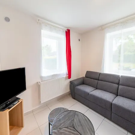 Family Near Elsenborn