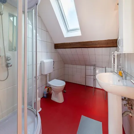 Family Near Prázdninový dům Elsenborn