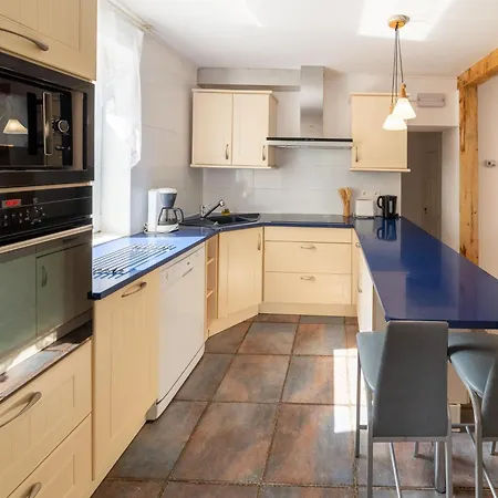 Prázdninový dům Family Near *