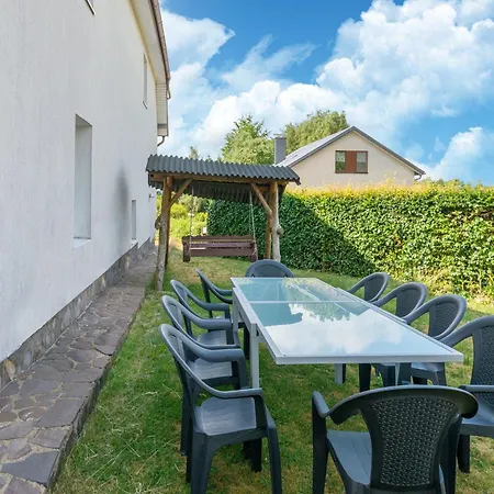 Family Near Dom wakacyjny *