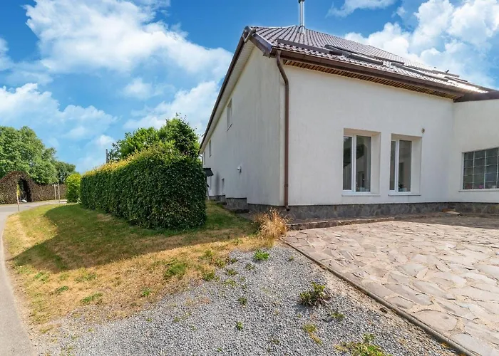 Family Near Hébergement de vacances Elsenborn