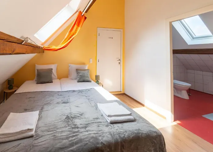 Family Near Elsenborn