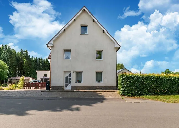 Family Near * Elsenborn