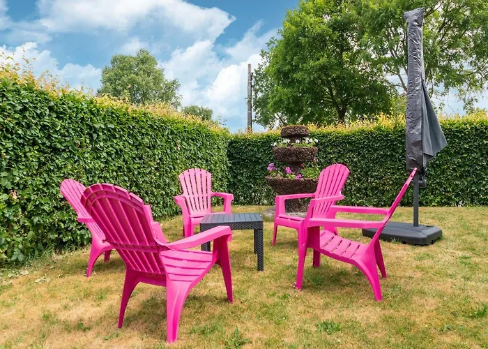 Hébergement de vacances Family Near