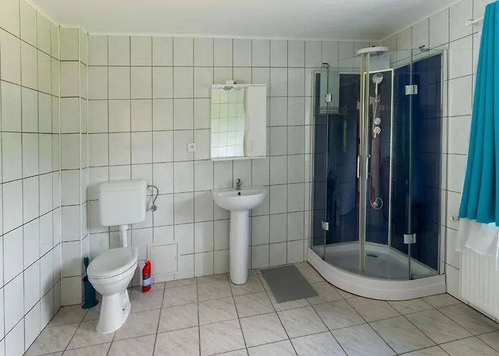 Family Near Elsenborn